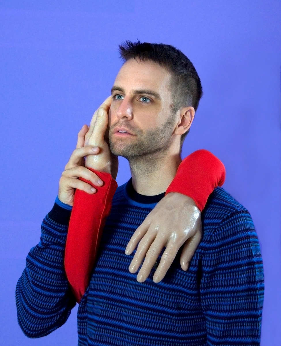 Ryan McNamara (1979) - photo 1